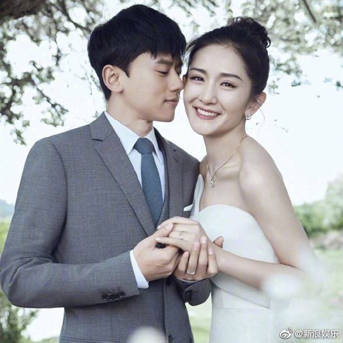 Rộ tin Trương Kiệt ngoại tình, Tạ Na lộ diện 'vả mặt' kẻ bịa tin