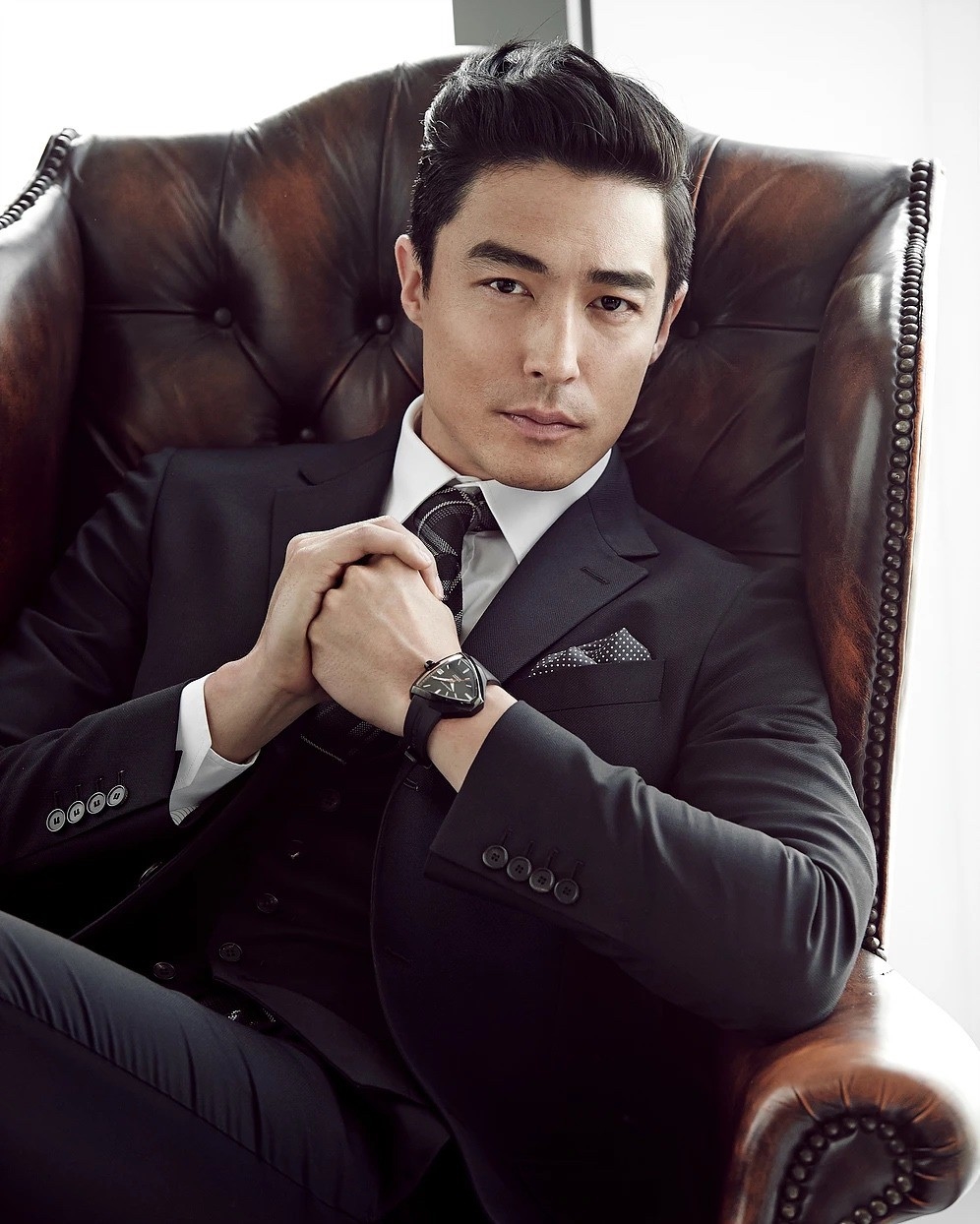 Loạt ông chú Hàn Quốc tuổi 40 nhưng fan vẫn tình nguyện gọi “oppa”