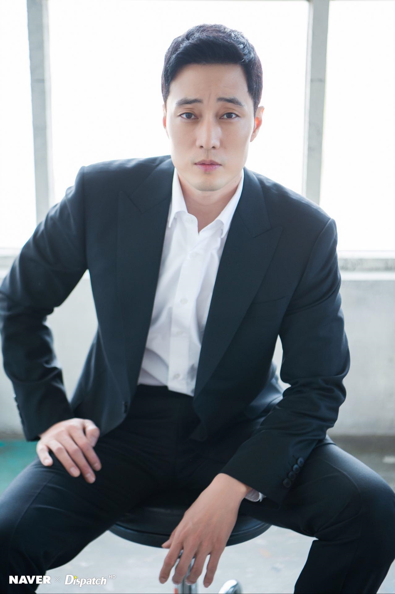 Loạt ông chú Hàn Quốc tuổi 40 nhưng fan vẫn tình nguyện gọi “oppa”