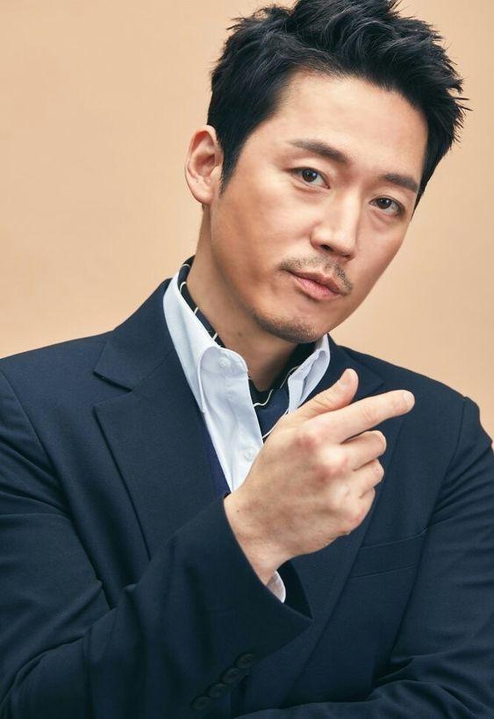 Loạt ông chú Hàn Quốc tuổi 40 nhưng fan vẫn tình nguyện gọi “oppa”