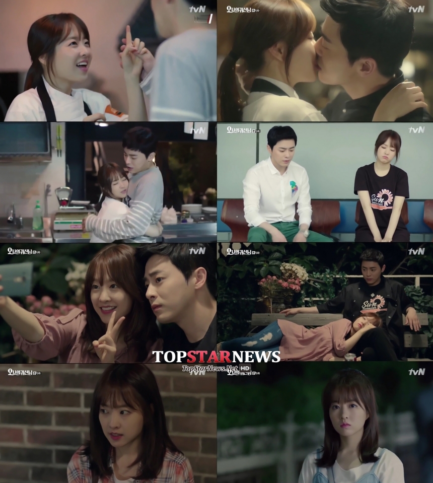 5 drama Hàn có ma nhưng khán giả mê mẩn đón xem từng tập