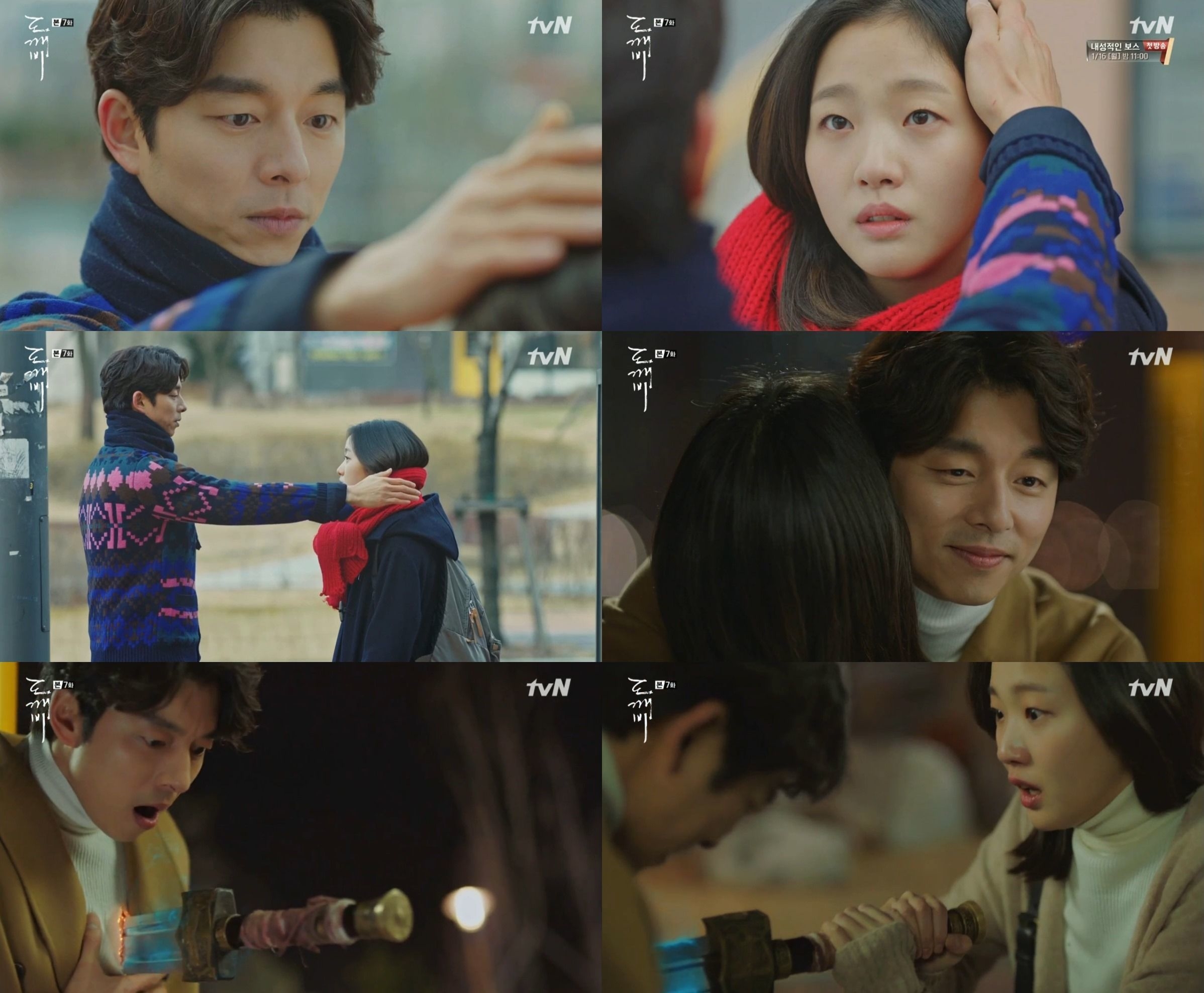 5 drama Hàn có ma nhưng khán giả mê mẩn đón xem từng tập