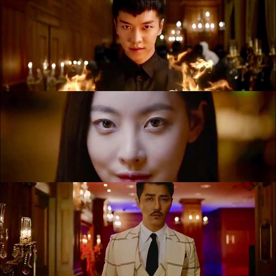 5 drama Hàn có ma nhưng khán giả mê mẩn đón xem từng tập