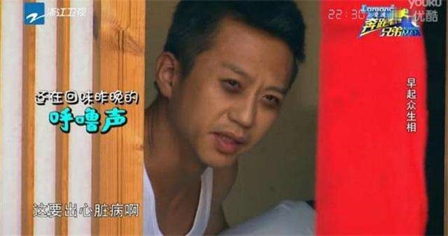 Cười đau bụng với loạt biểu cảm của dàn sao Hoa ngữ khi mới ngủ dậy