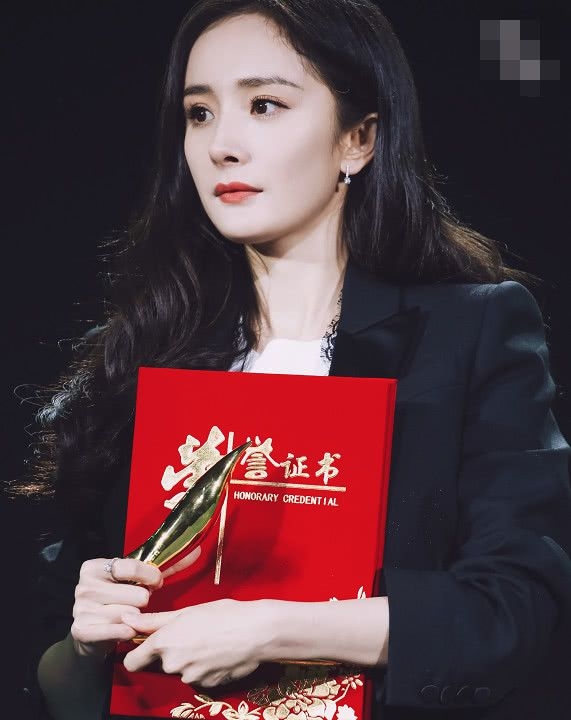 Dương Mịch và Phùng Thiệu Phong tái hợp sau 8 năm?