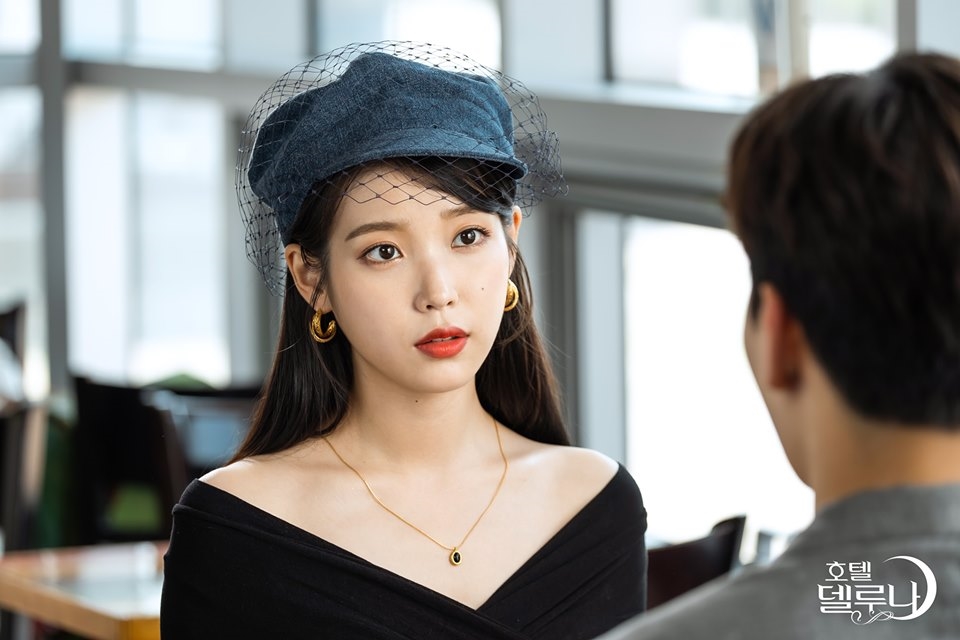 Đoàn phim “Hotel Del Luna” thông báo tình tiết hấp dẫn trong tập mới