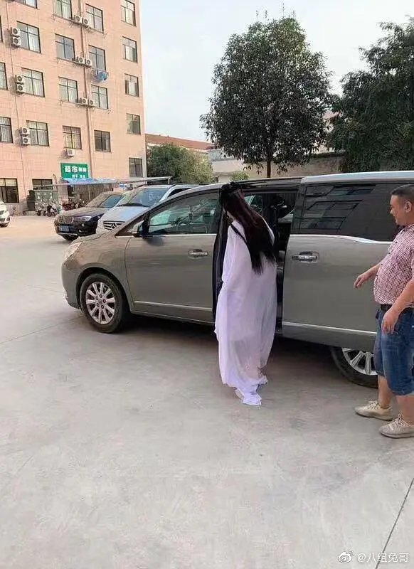 Tân Tiểu Long Nữ giống ma nữ, Thần Điêu Đại Hiệp bản mới là thảm họa?