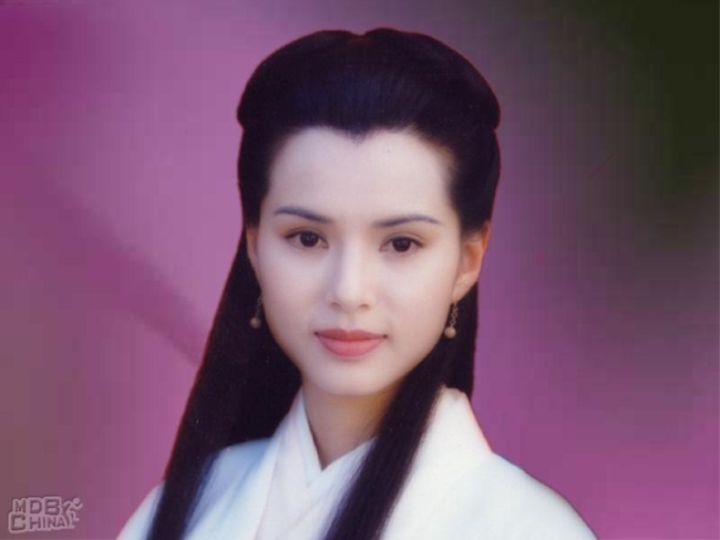 Tân Tiểu Long Nữ giống ma nữ, Thần Điêu Đại Hiệp bản mới là thảm họa?
