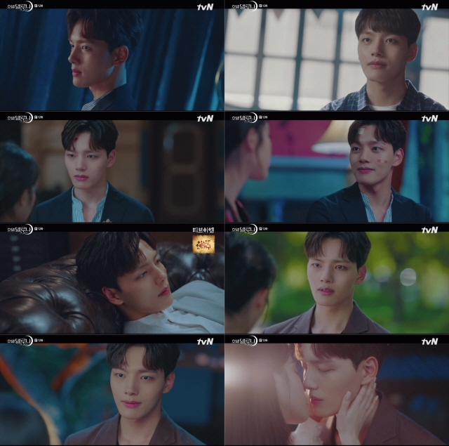 'Hotel Del Luna' tập 12 lại tăng rating với nụ hôn của nam nữ chính