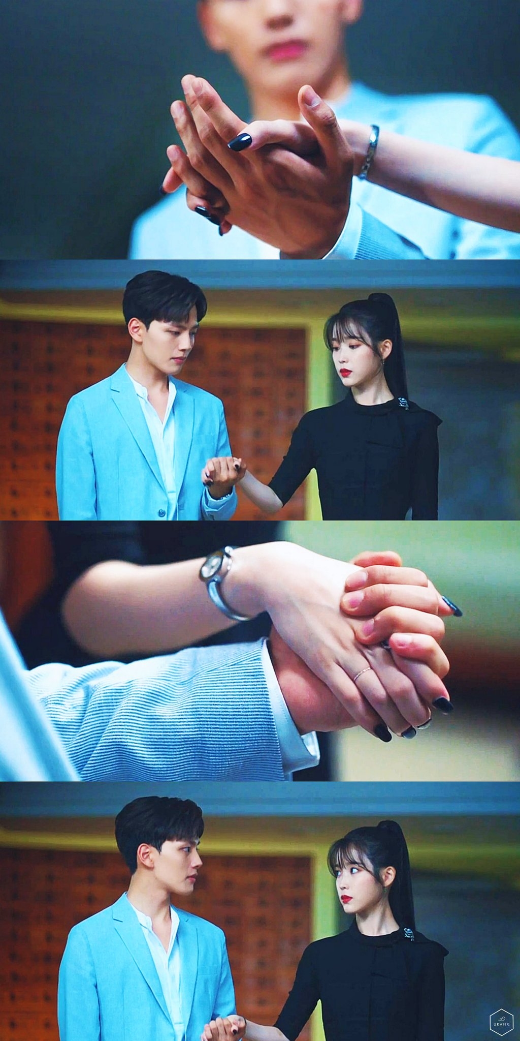 IU tự viết lời và hát bài nhạc phim cuối cho 'Hotel Del Luna' gây sốt