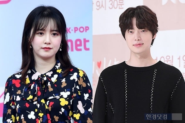 Goo Hye Sun đưa ra thông cáo báo chí không muốn ly hôn Ahn Jae Hyun