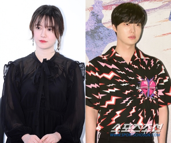 Ahn Jae Hyun - Goo Hye Sun thi nhau tố cáo đối phương trên mạng xã hội