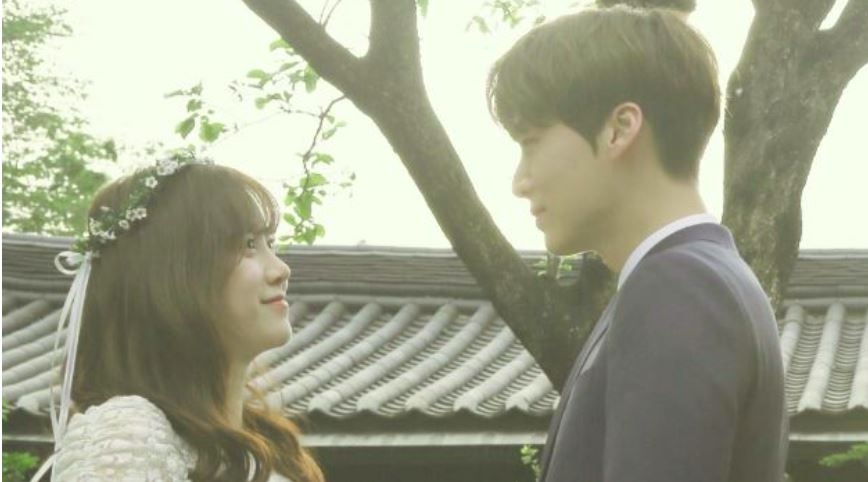 Ahn Jae Hyun - Goo Hye Sun thi nhau tố cáo đối phương trên mạng xã hội