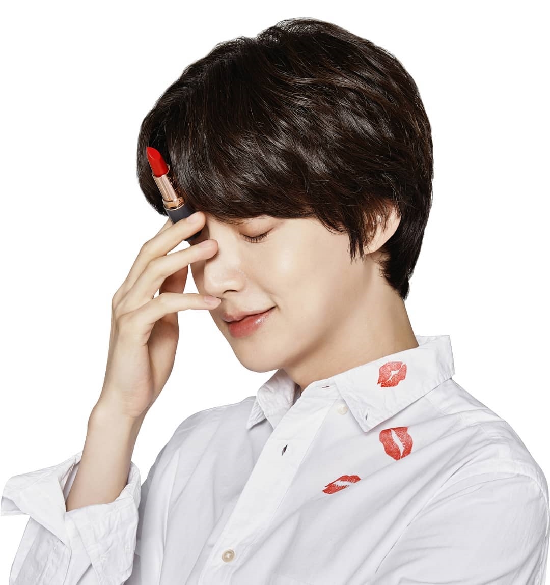 Ahn Jae Hyun bị thương hiệu mỹ phẩm hủy hợp đồng vì lùm xùm ly hôn