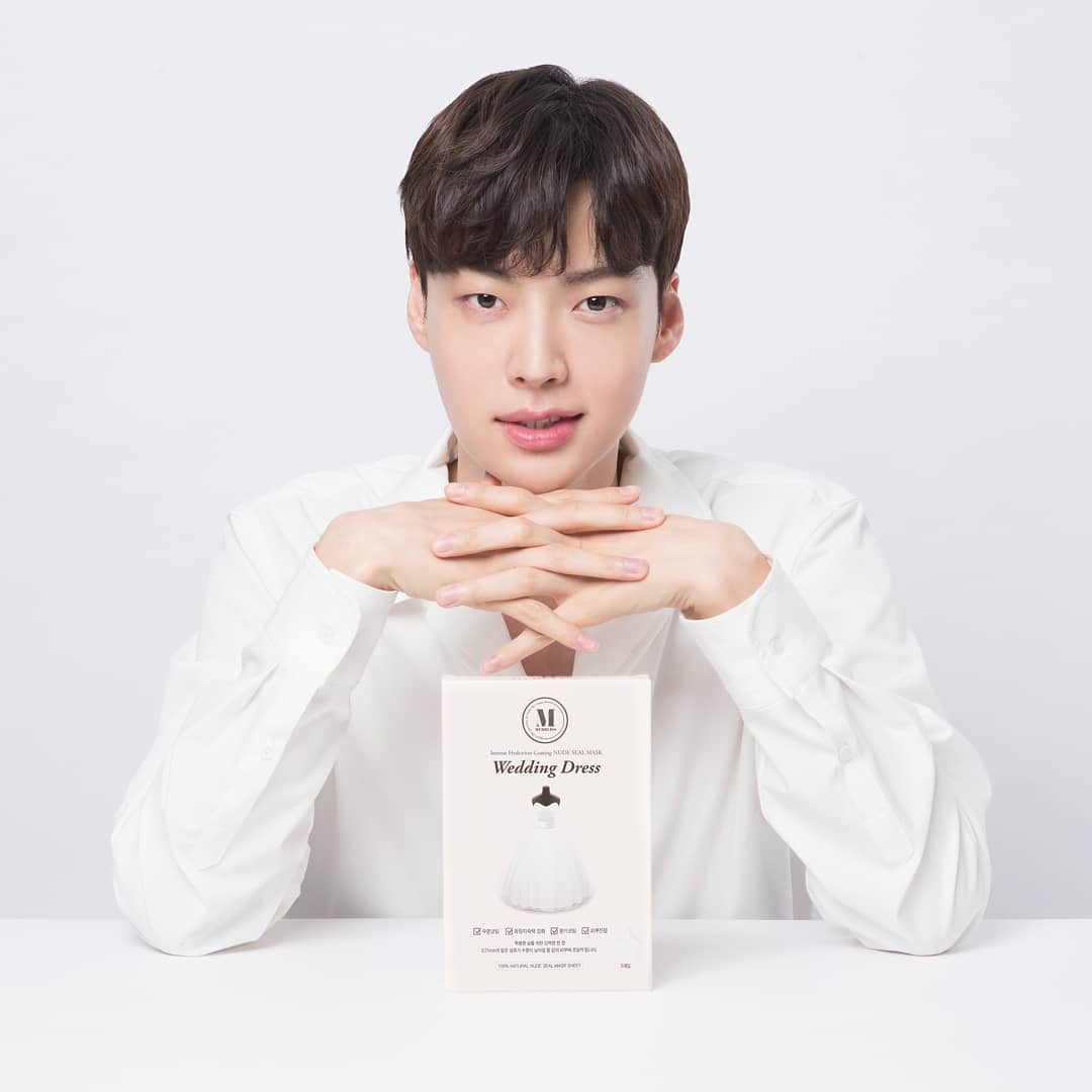 Ahn Jae Hyun bị thương hiệu mỹ phẩm hủy hợp đồng vì lùm xùm ly hôn