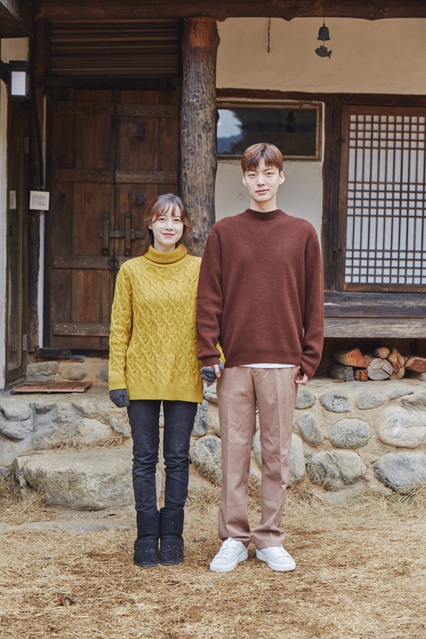 Ahn Jae Hyun dọa tung tin nhắn cãi vã, Goo Hye Sun lập tức đáp trả