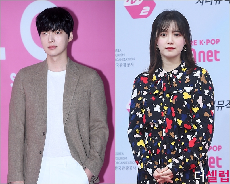 Ahn Jae Hyun dọa tung tin nhắn cãi vã, Goo Hye Sun lập tức đáp trả