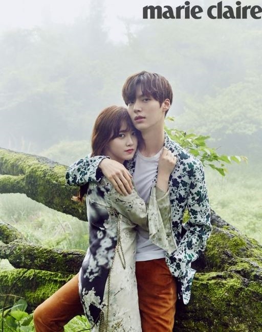 Ahn Jae Hyun - Goo Hye Sun thi nhau tố cáo đối phương trên mạng xã hội