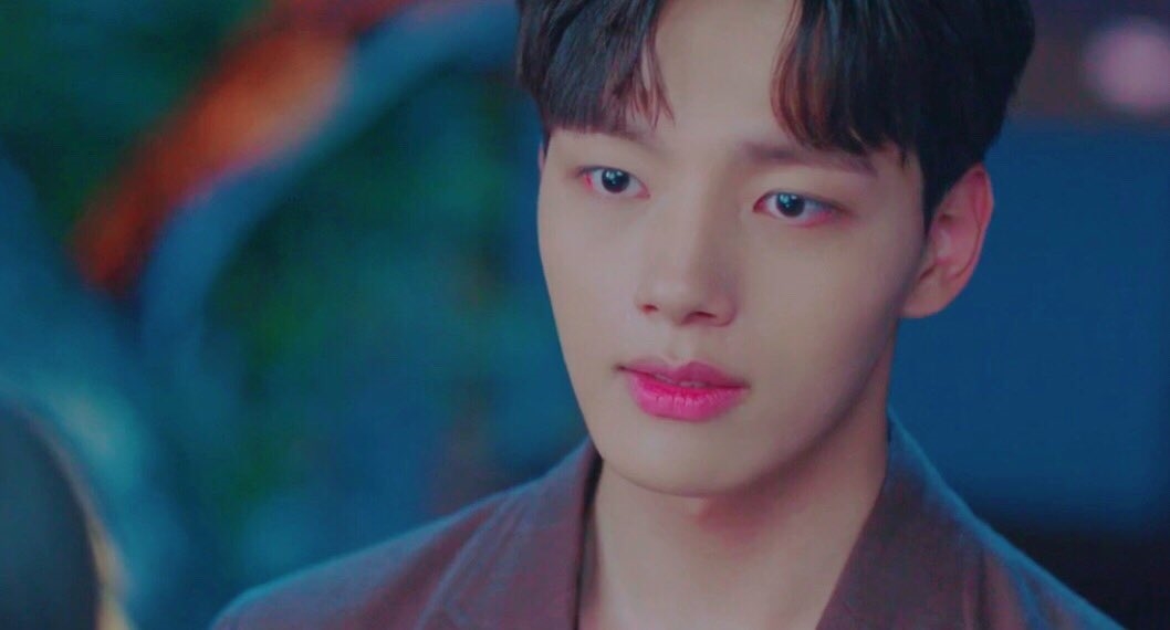 'Hotel Del Luna' đã được định sẵn sad ending cách đây 9 năm?