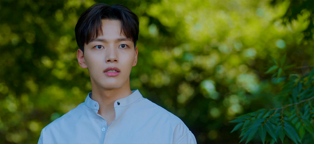 'Hotel Del Luna' đã được định sẵn sad ending cách đây 9 năm?