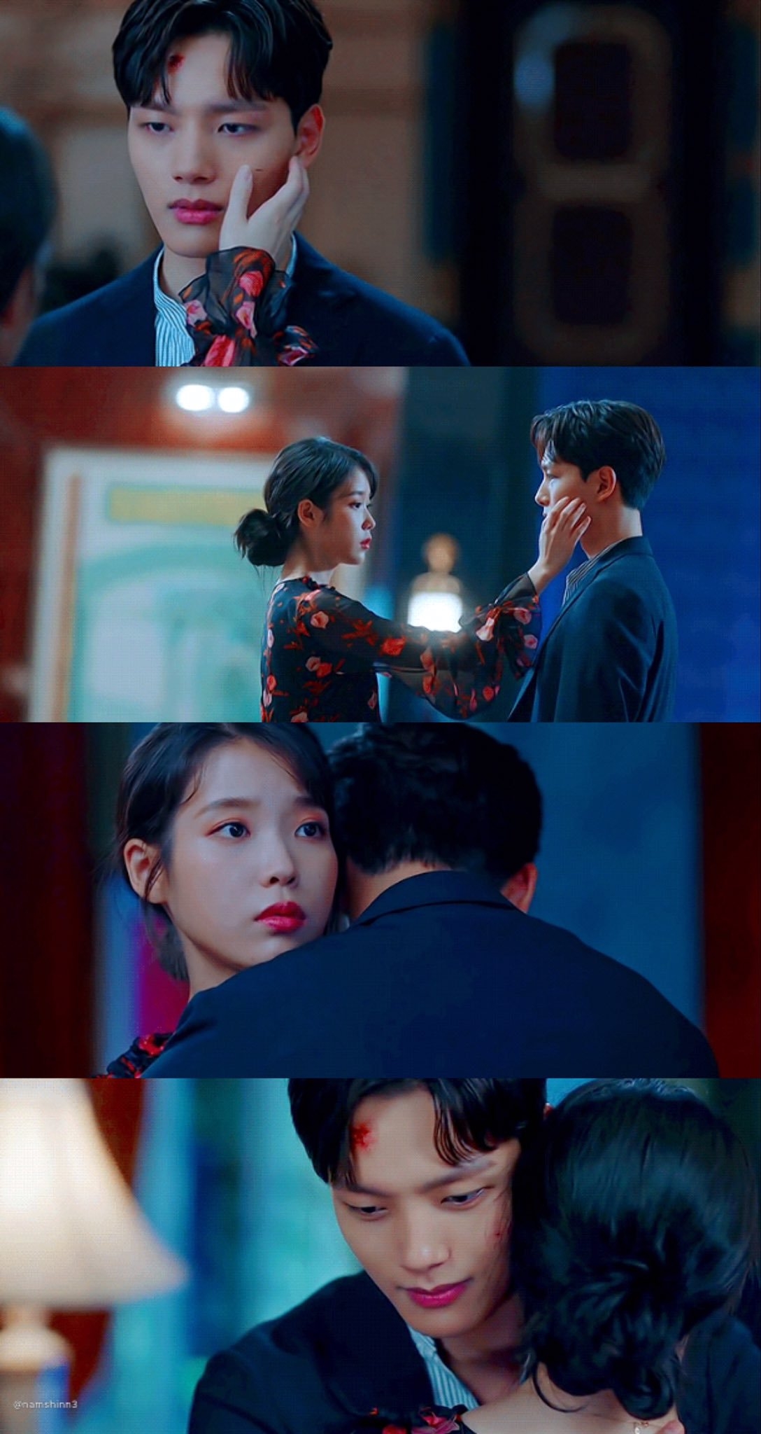 'Hotel Del Luna' đã được định sẵn sad ending cách đây 9 năm?