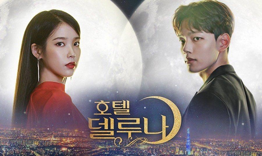 Đoàn phim 'Hotel Del Luna' đi du lịch mừng công sau khi phim kết thúc