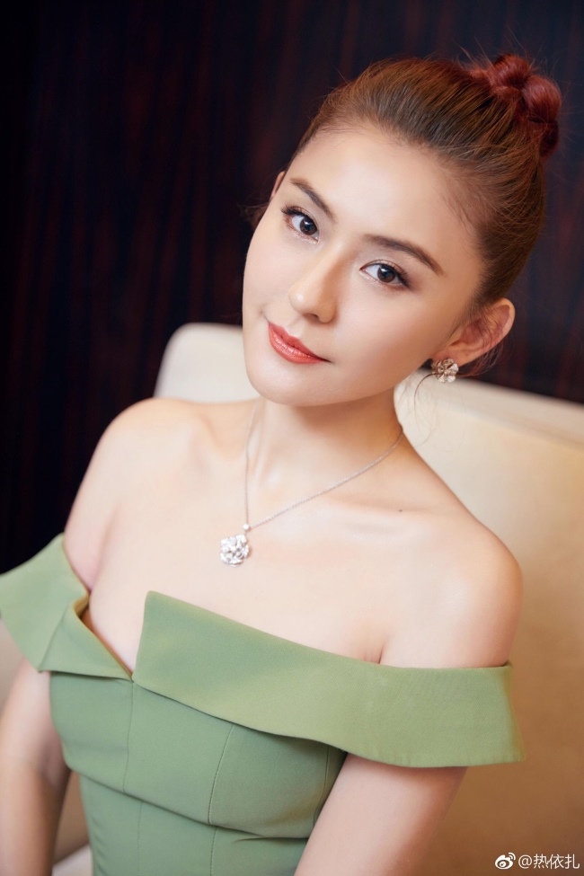 Mỹ nhân Chân Hoàn Truyện bị trầm cảm nặng, chết đi sống lại nhiều lần