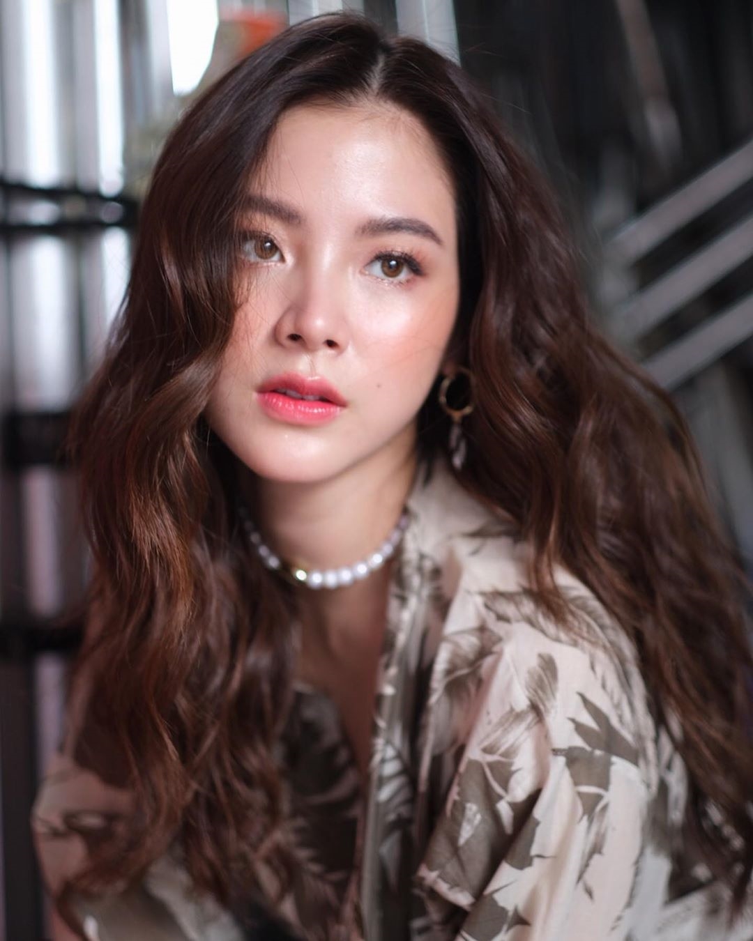 Baifern Pimchanok phải điều trị tâm lý vì đóng 'Chiếc lá cuốn bay'