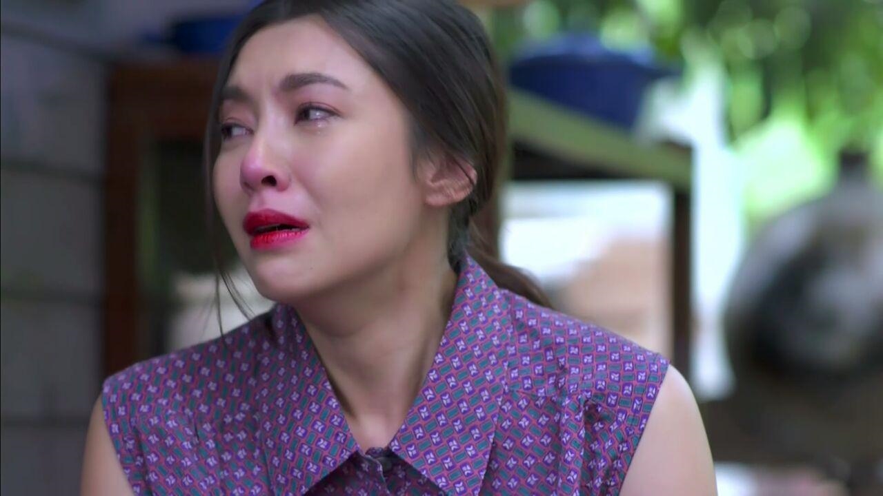 Baifern và các mỹ nữ Thái xưng danh “Nữ hoàng drama” mới