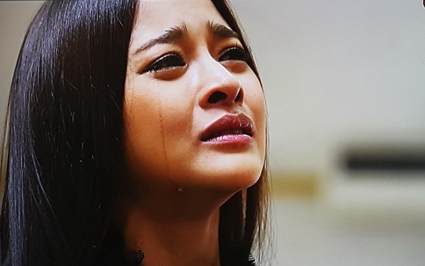 Baifern và các mỹ nữ Thái xưng danh “Nữ hoàng drama” mới