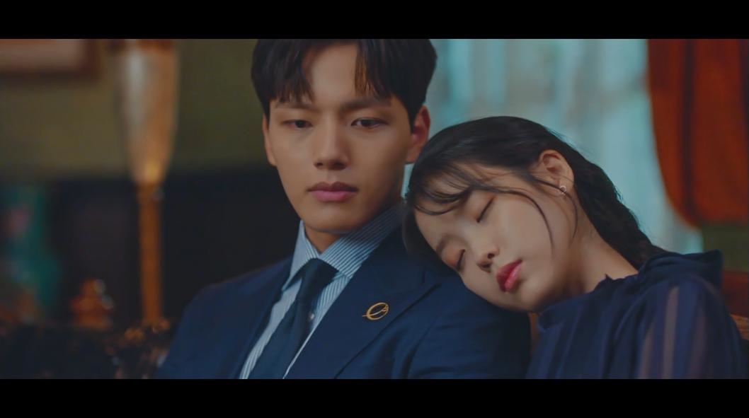 'Hotel Del Luna' khiến fan giằng xé vì sự hoàn hảo của hai nam chính