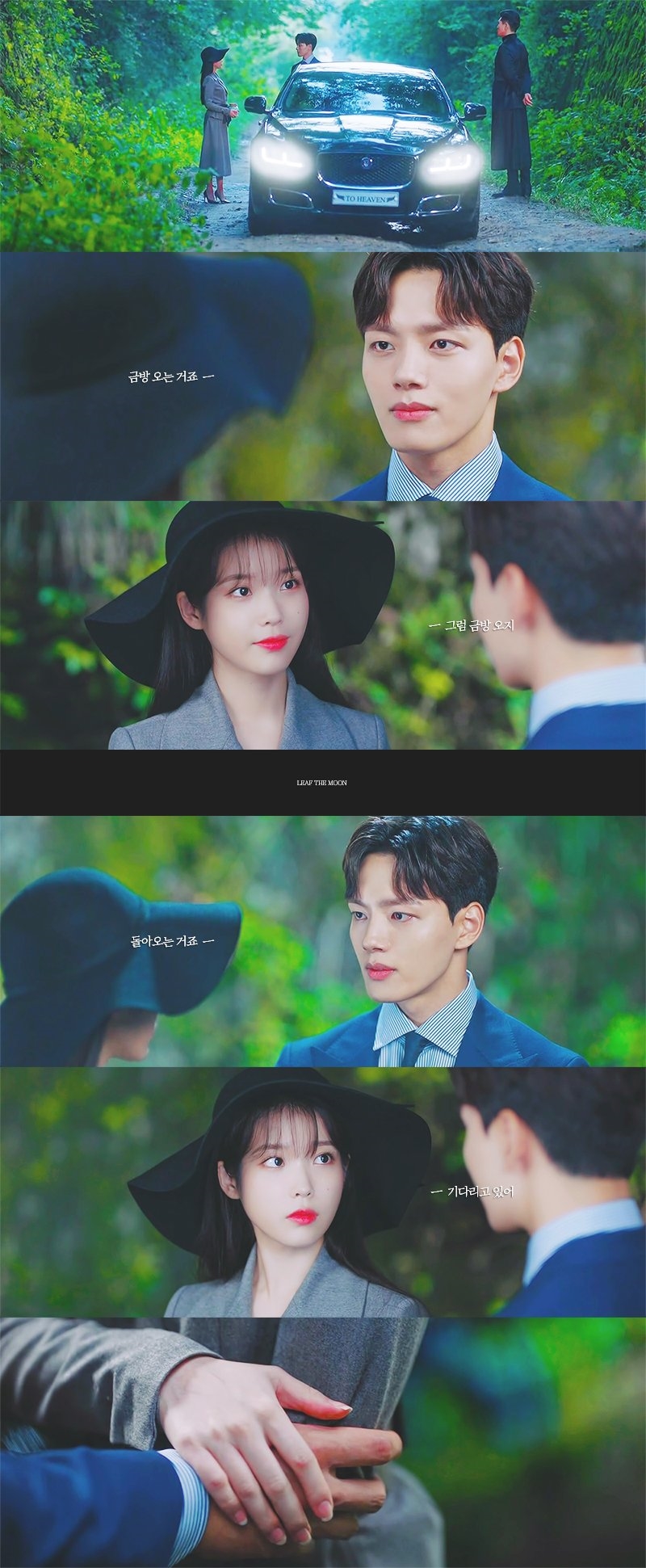 'Hotel Del Luna' khiến fan giằng xé vì sự hoàn hảo của hai nam chính