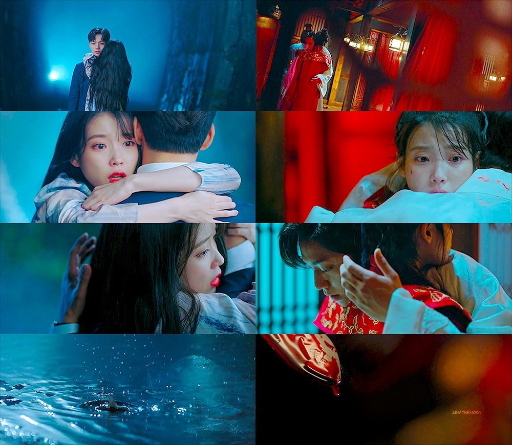 'Hotel Del Luna' khiến fan giằng xé vì sự hoàn hảo của hai nam chính