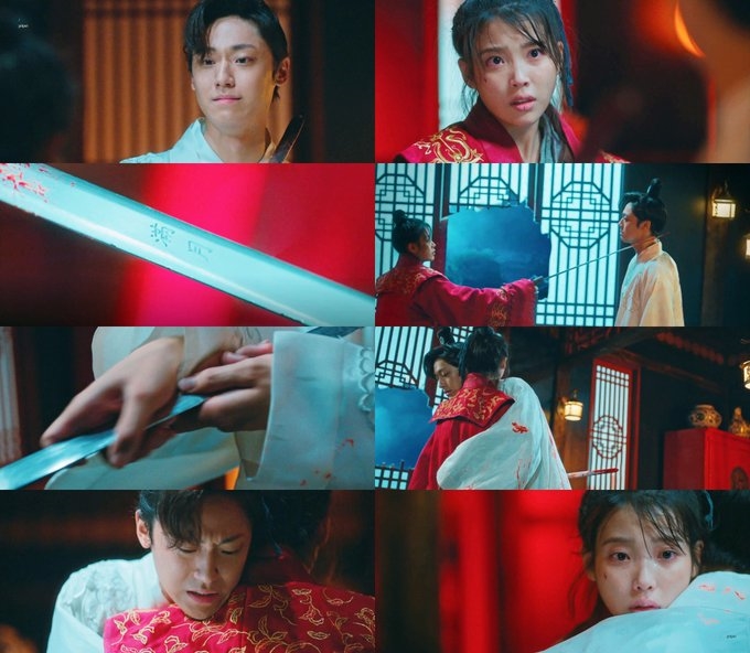 'Hotel Del Luna' khiến fan giằng xé vì sự hoàn hảo của hai nam chính