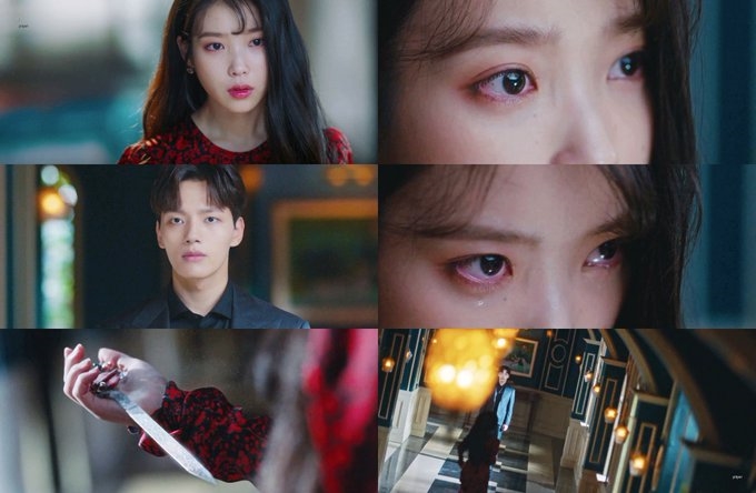 'Hotel Del Luna' khiến fan giằng xé vì sự hoàn hảo của hai nam chính