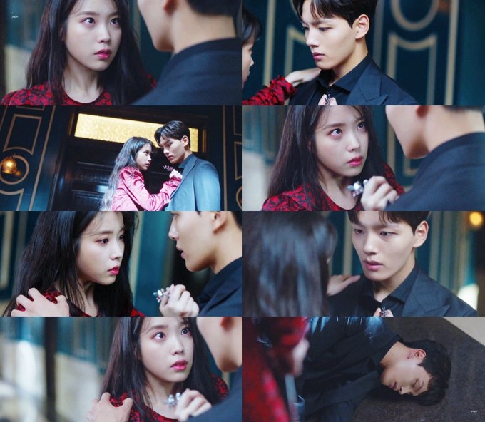 'Hotel Del Luna' khiến fan giằng xé vì sự hoàn hảo của hai nam chính