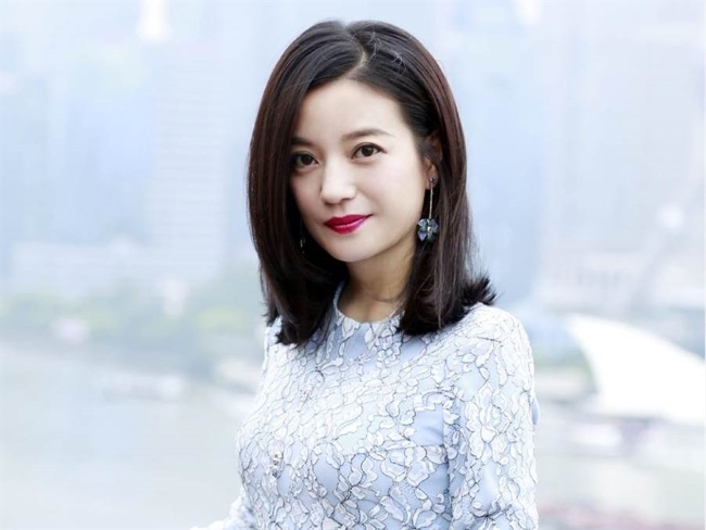 Những mỹ nhân Hoa ngữ sở hữu khả năng khóc ấn tượng nhất trên màn ảnh
