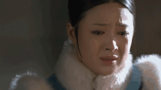 Những mỹ nhân Hoa ngữ sở hữu khả năng khóc ấn tượng nhất trên màn ảnh