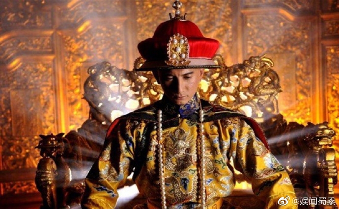 Chung Hán Lương - Ngô Kỳ Long - Nhiếp Viễn hội ngộ khiến fan dậy sóng