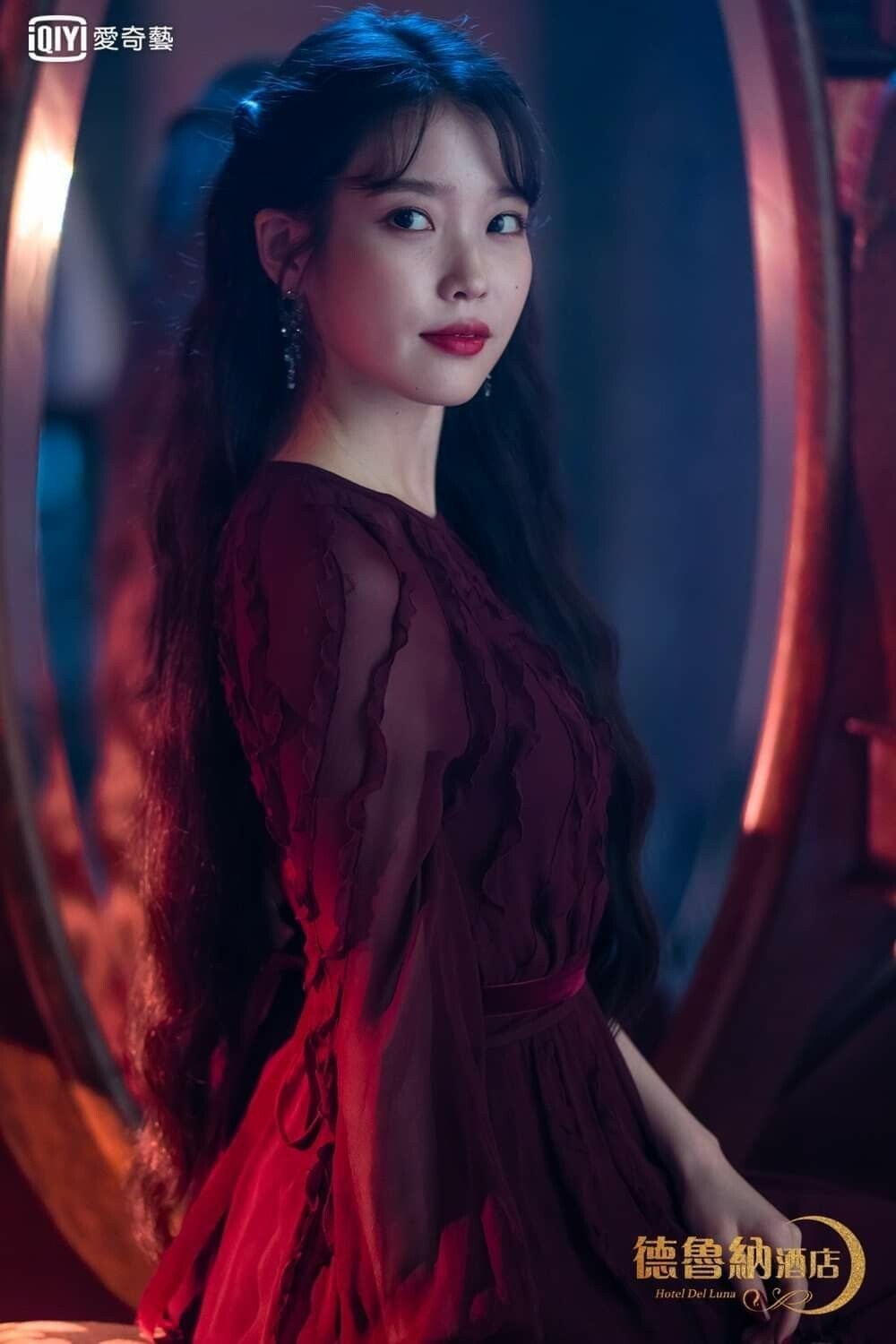 IU - Yeo Jin Goo đã tạo ra những siêu phẩm nào trước 'Hotel Del Luna'?