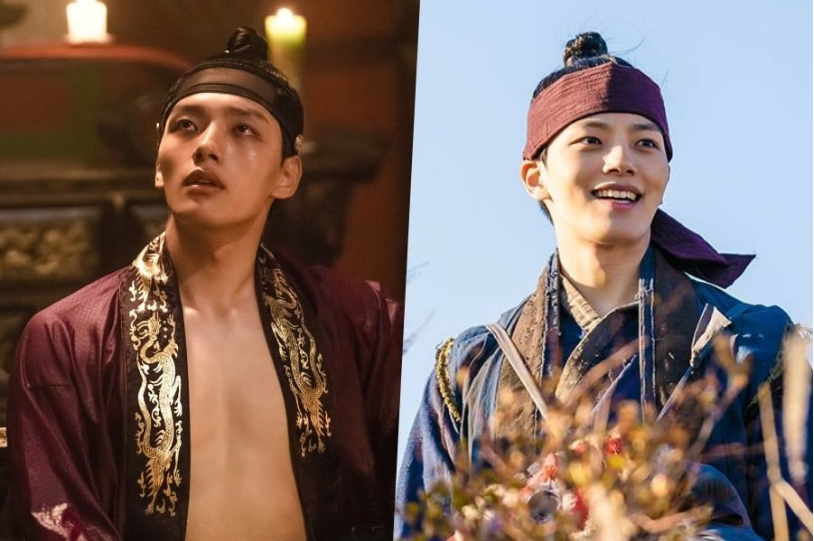 IU - Yeo Jin Goo đã tạo ra những siêu phẩm nào trước 'Hotel Del Luna'?