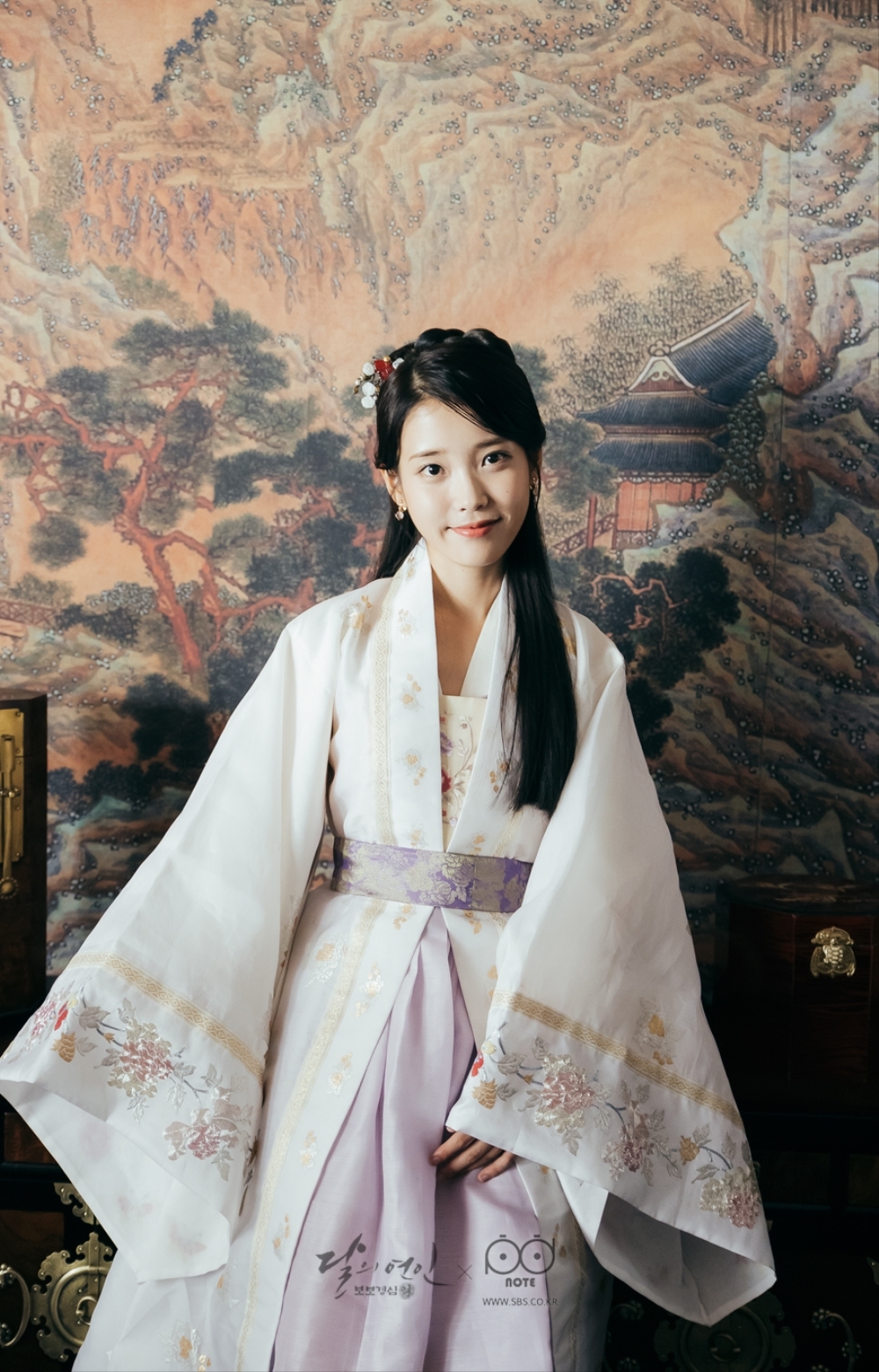 IU - Yeo Jin Goo đã tạo ra những siêu phẩm nào trước 'Hotel Del Luna'?
