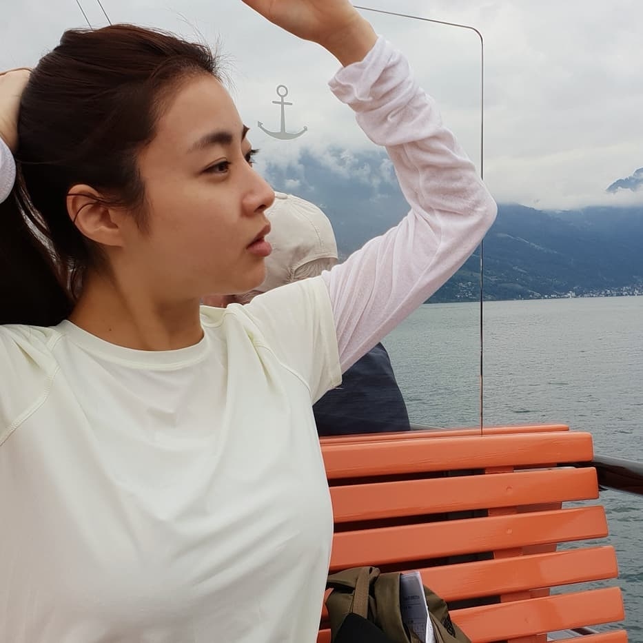 Park Min Young và Kang So Ra nhận 'mưa' lời khen với loạt ảnh du lịch