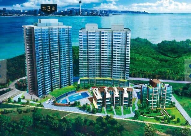 An Dĩ Hiên được ông xã tặng 4 căn biệt thự triệu đô sau khi sinh con