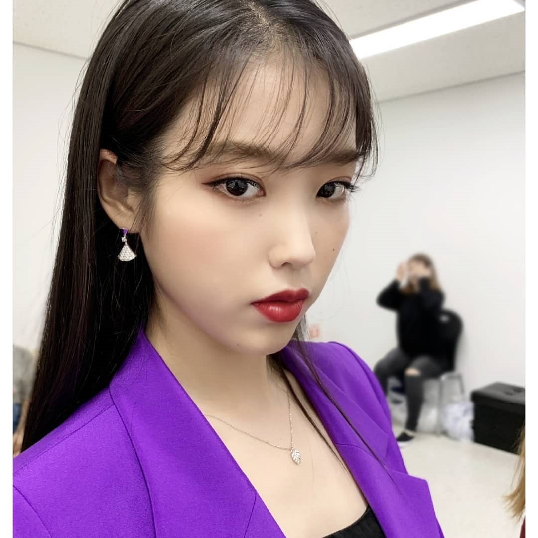 IU nỗ lực hết mình cả trong phim lẫn hậu trường cho 'Hotel Del Luna'
