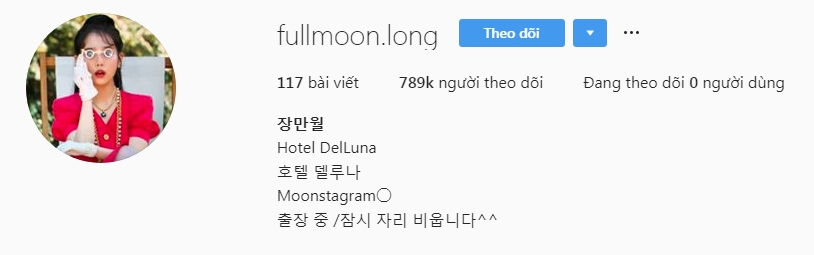 IU nỗ lực hết mình cả trong phim lẫn hậu trường cho 'Hotel Del Luna'