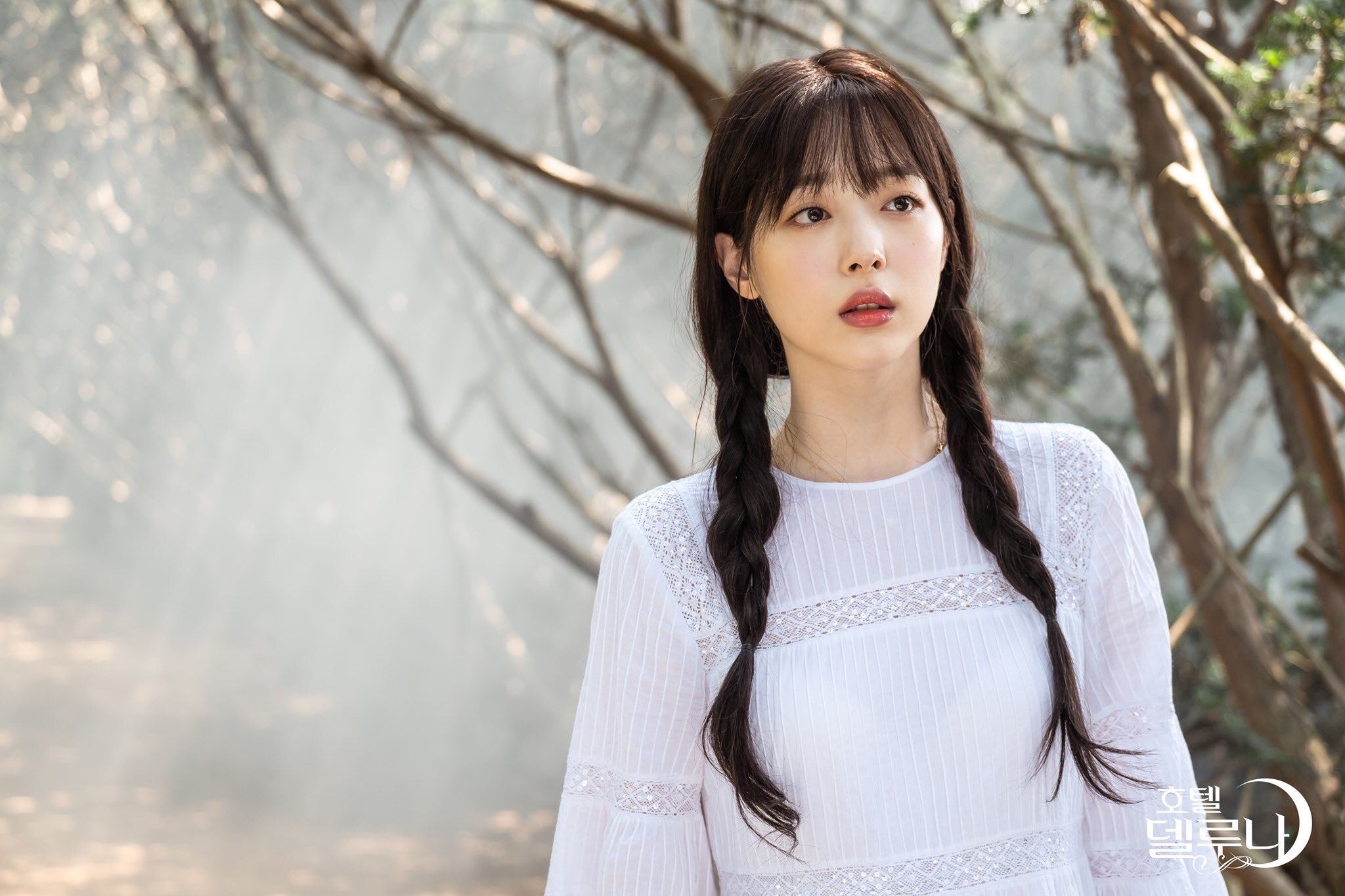 Sulli sẽ quay lại làng phim với phần 2 web drama 'Personal'?