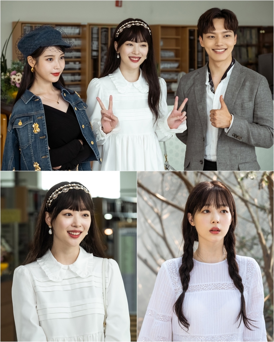 Sulli sẽ quay lại làng phim với phần 2 web drama 'Personal'?