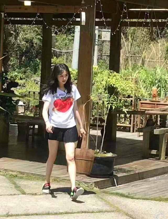 Trịnh Sảng ngày càng 'bánh bèo', đốn tim fan vì xinh hết phần thiên hạ