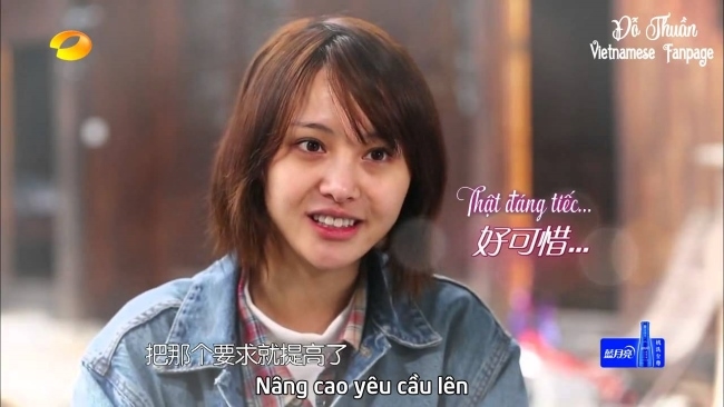 Trịnh Sảng ngày càng 'bánh bèo', đốn tim fan vì xinh hết phần thiên hạ
